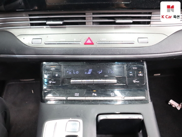 2020 - hyundai grandeur