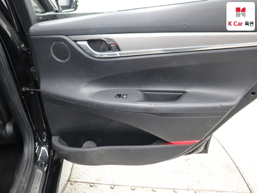 2020 - hyundai grandeur
