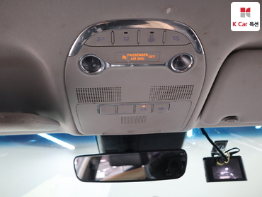 2020 - hyundai grandeur