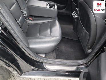 2020 - hyundai grandeur