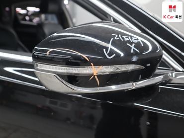2020 - hyundai grandeur