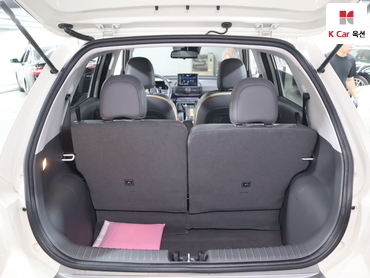 2023 - hyundai casper