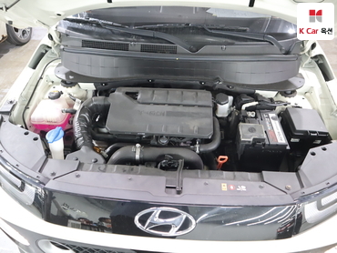 2023 - hyundai casper