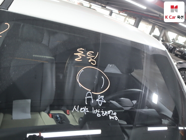 2023 - hyundai casper