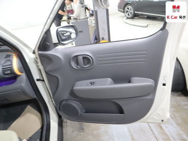 2023 - hyundai casper
