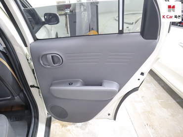 2023 - hyundai casper