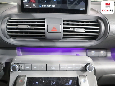 2023 - hyundai casper