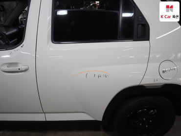 2023 - hyundai casper