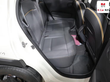 2023 - hyundai casper