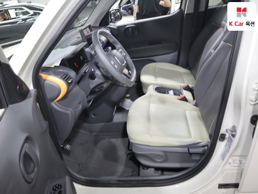 2023 - hyundai casper