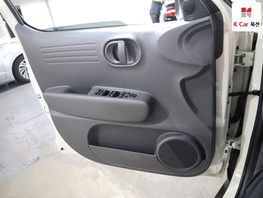 2023 - hyundai casper
