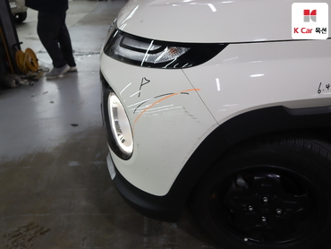 2023 - hyundai casper
