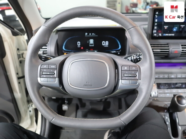 2023 - hyundai casper