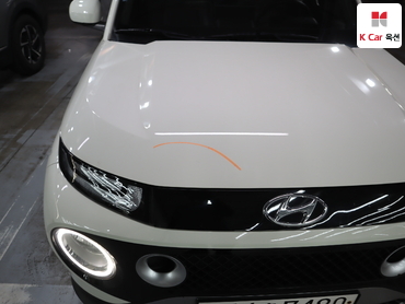 2023 - hyundai casper