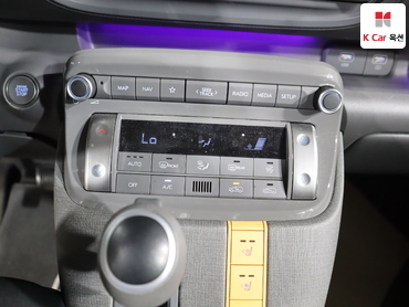 2023 - hyundai casper