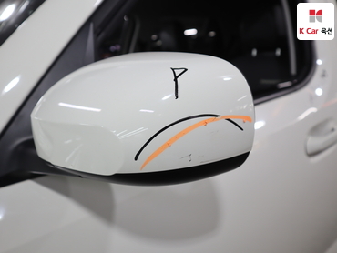 2023 - hyundai casper