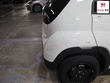 2023 - hyundai casper