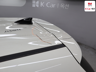 2023 - hyundai casper