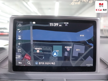 2023 - hyundai casper