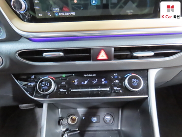 2020 - hyundai sonata