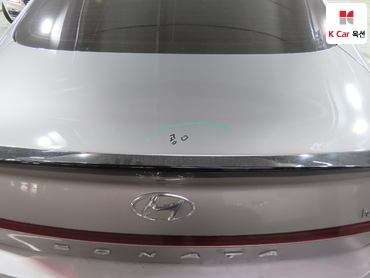 2020 - hyundai sonata