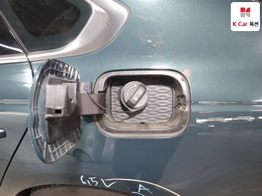 2023 - kia k9