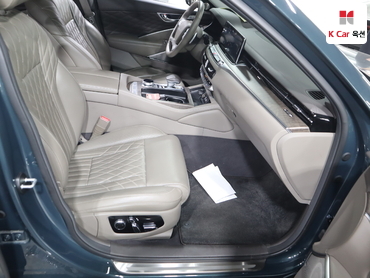 2023 - kia k9