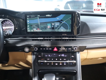 2021 - kia carnival