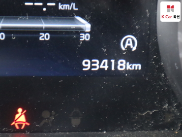 2021 - kia carnival