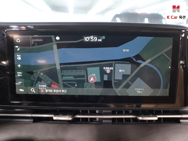2021 - kia carnival