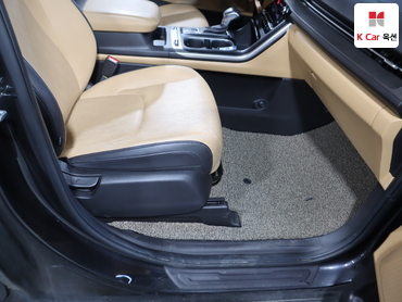 2021 - kia carnival