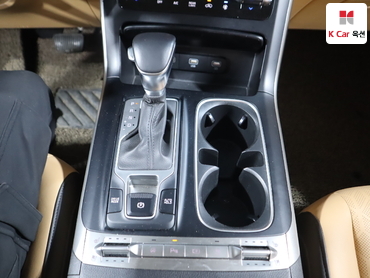 2021 - kia carnival