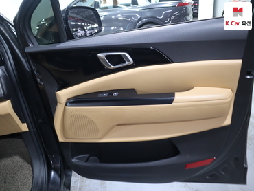 2021 - kia carnival