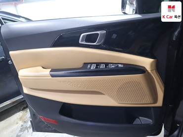 2021 - kia carnival