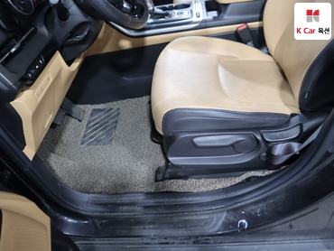 2021 - kia carnival
