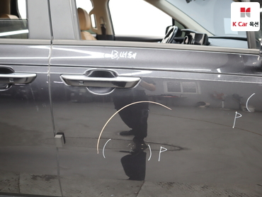 2021 - kia carnival