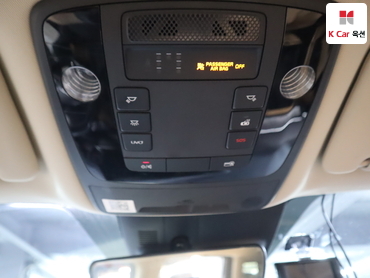 2021 - kia carnival