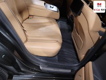 2024 - genesis g80