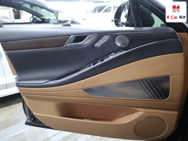 2024 - genesis g80