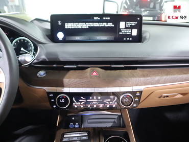 2024 - genesis g80