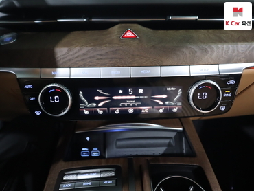 2024 - genesis g80