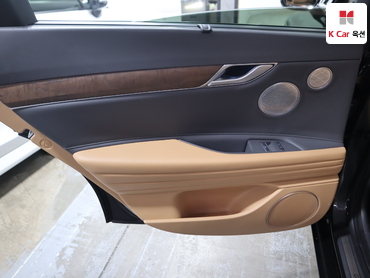 2024 - genesis g80