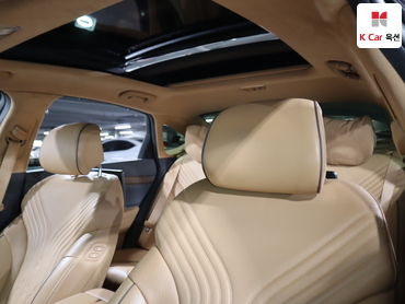 2024 - genesis g80