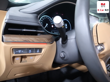 2024 - genesis g80