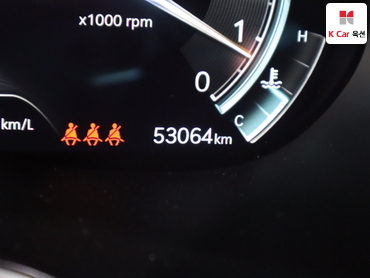 2024 - genesis g80