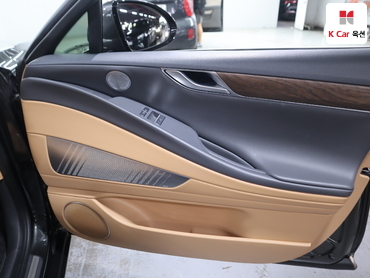 2024 - genesis g80