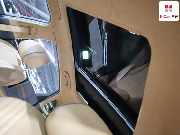2024 - genesis g80