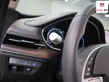 2023 - genesis g80