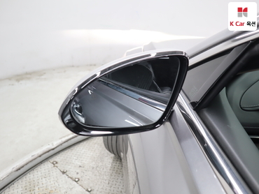 2023 - genesis g80