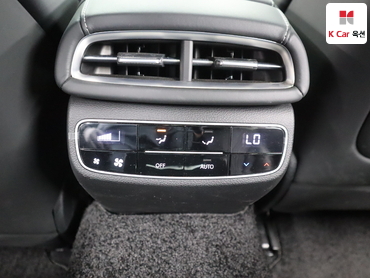 2023 - genesis g80